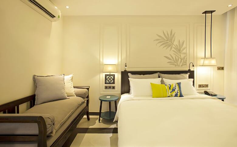 Maison Vy Hotel
