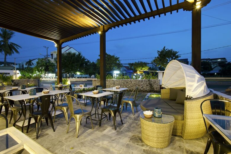 Maison Vy Hotel