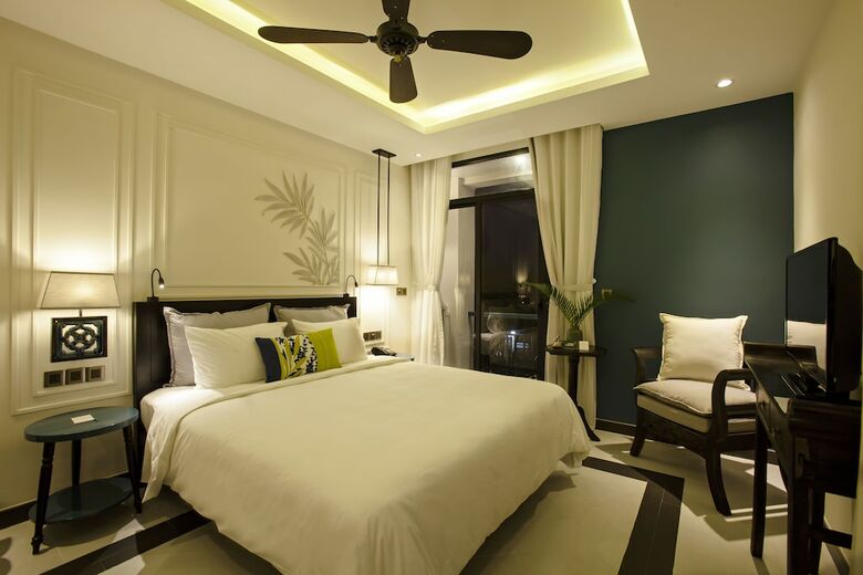 Maison Vy Hotel
