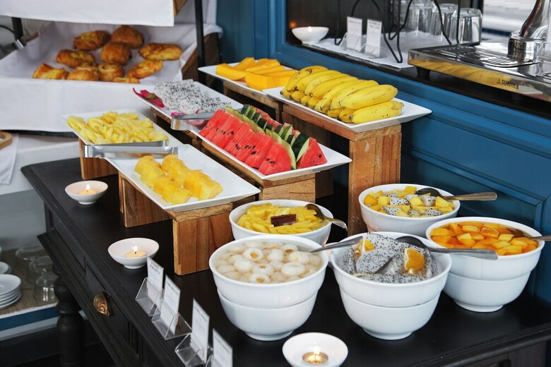 Maison Vy Hotel