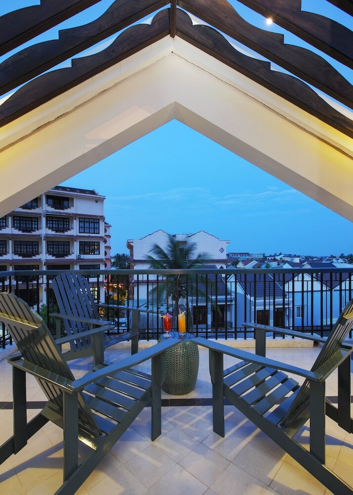 Maison Vy Hotel