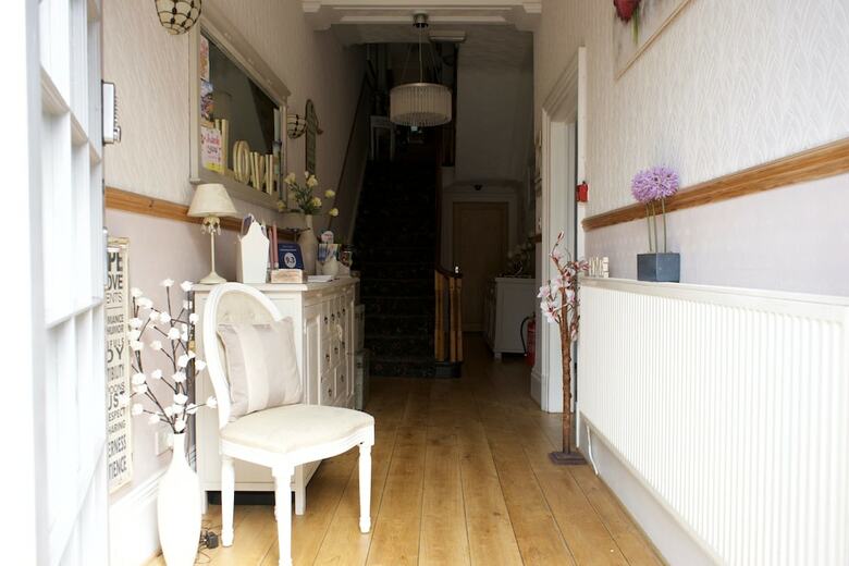 Hotel Cartref Guest House