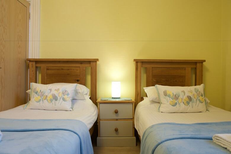 Hotel Cartref Guest House