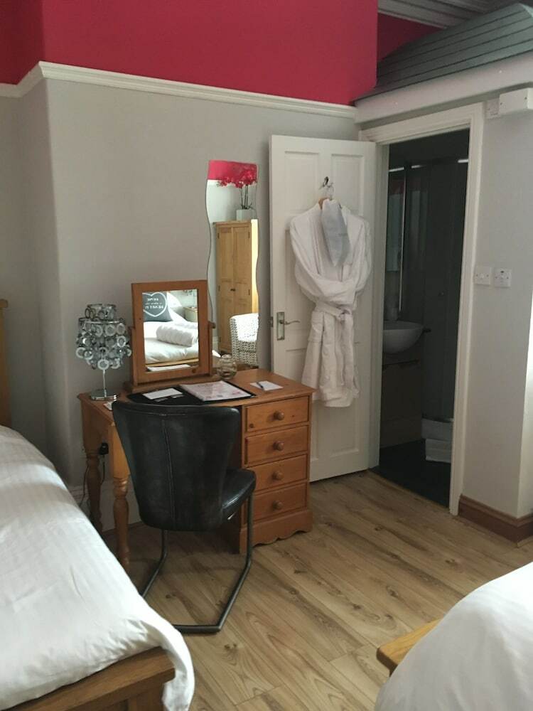 Hotel Cartref Guest House