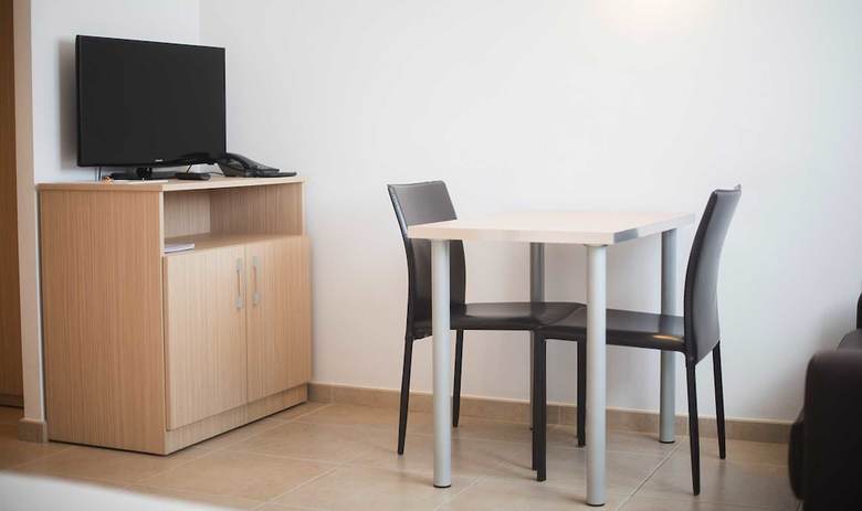 Apartamentos Sono & Spa - Adults Only