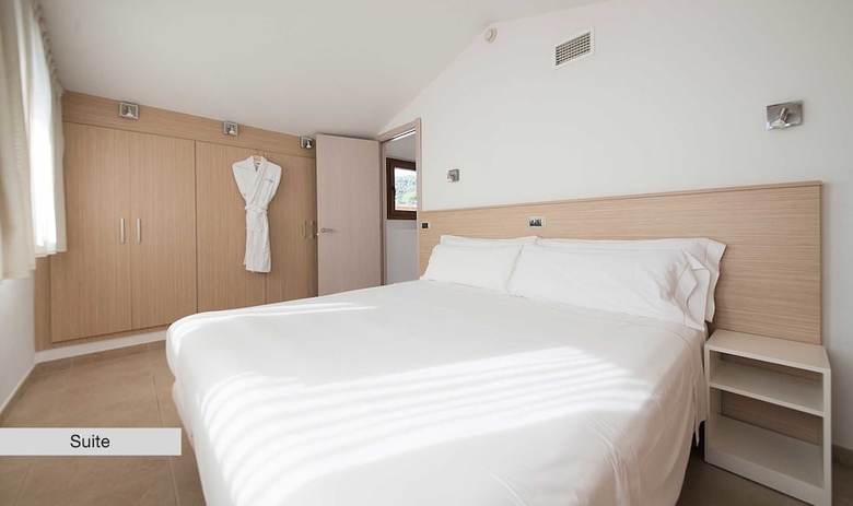 Apartamentos Sono & Spa - Adults Only
