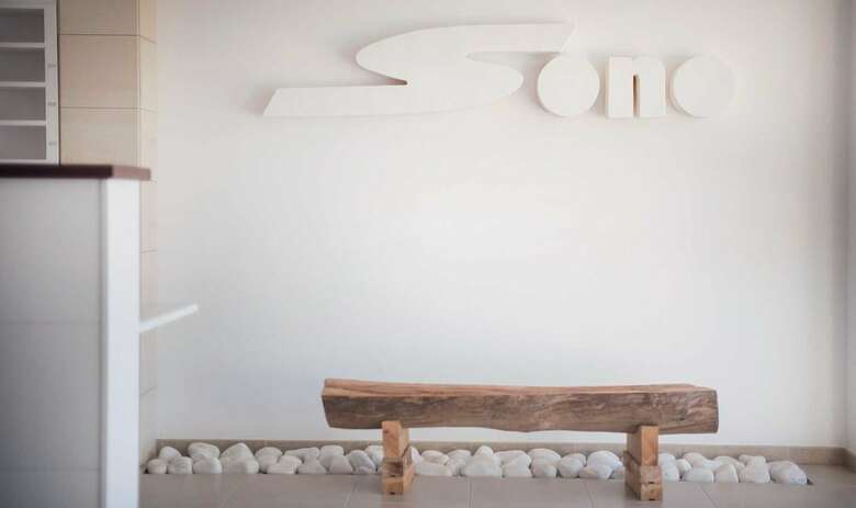 Apartamentos Sono & Spa - Adults Only