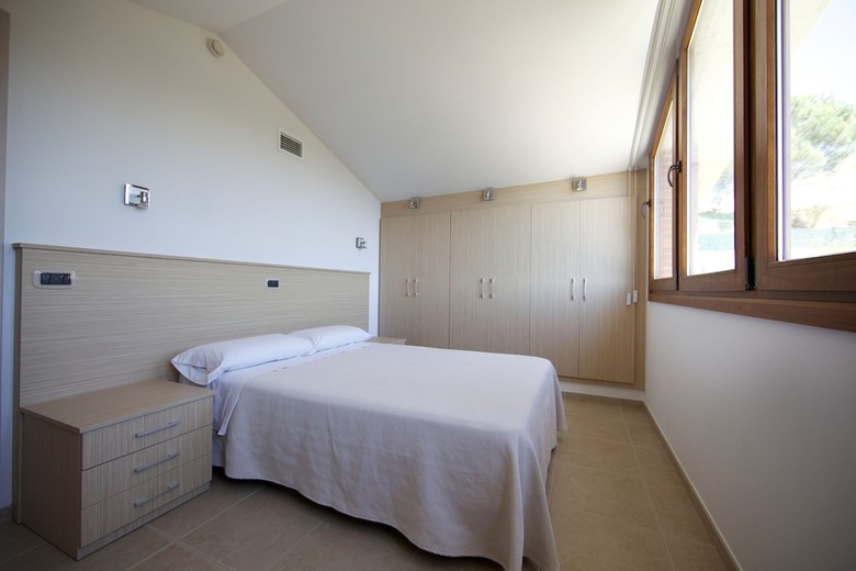 Apartamentos Sono & Spa - Adults Only