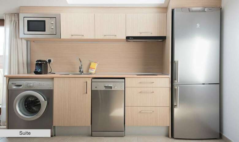 Apartamentos Sono & Spa - Adults Only