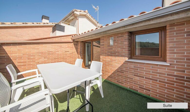 Apartamentos Sono & Spa - Adults Only