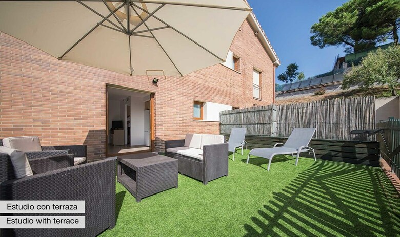 Apartamentos Sono & Spa - Adults Only