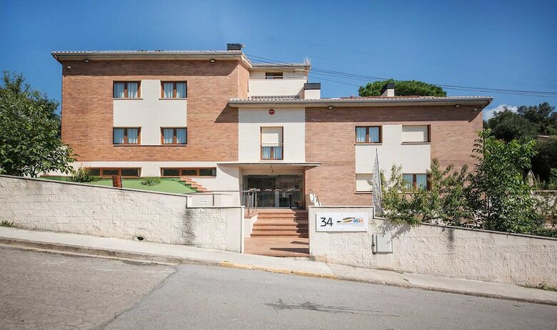 Apartamentos Sono & Spa - Adults Only