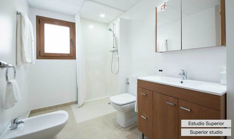 Apartamentos Sono & Spa - Adults Only