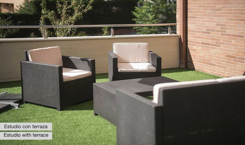 Apartamentos Sono & Spa - Adults Only