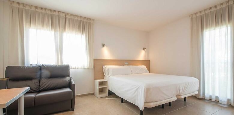 Apartamentos Sono & Spa - Adults Only