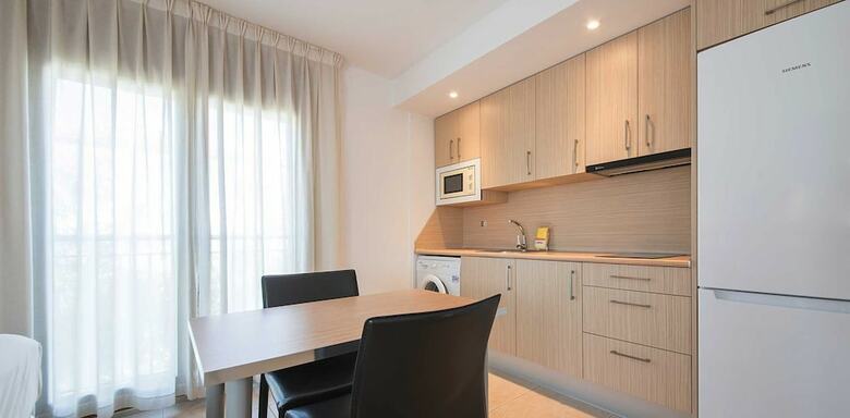 Apartamentos Sono & Spa - Adults Only