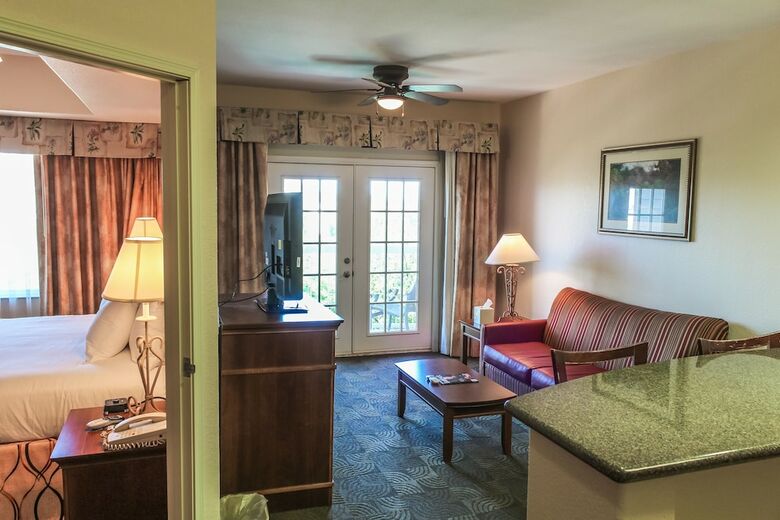 Hotel Arbor Inn And Suites