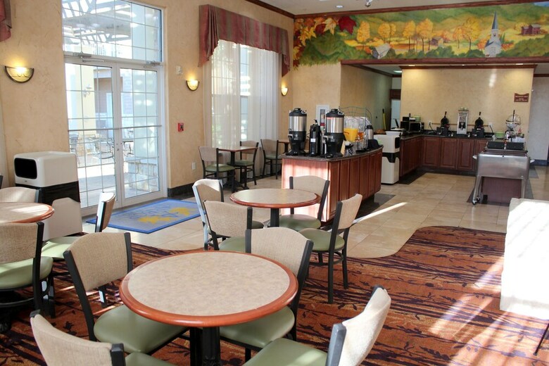 Hotel Arbor Inn And Suites