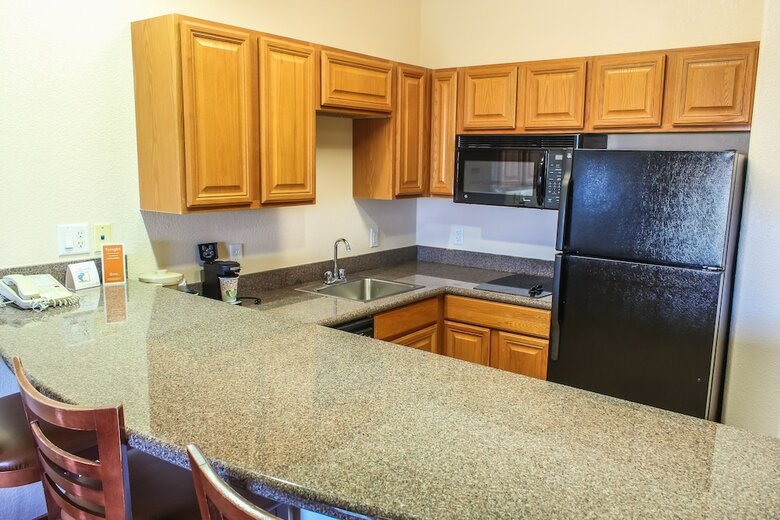 Hotel Arbor Inn And Suites