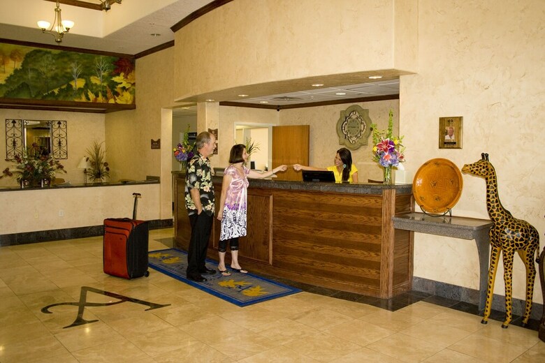 Hotel Arbor Inn And Suites