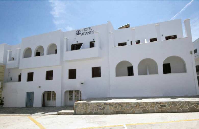 Atlantis Hotel