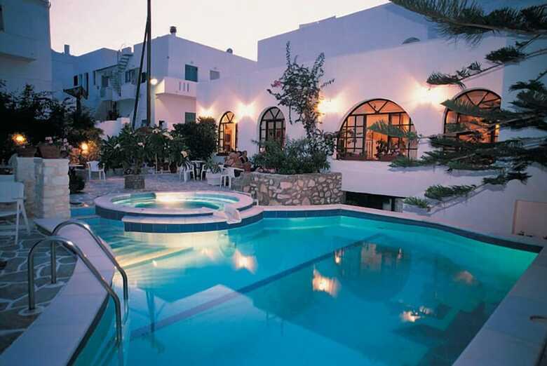 Atlantis Hotel