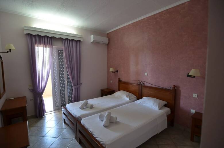 Aparthotel Penelope Apartments