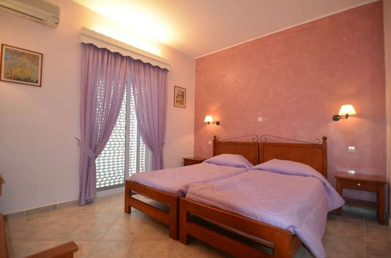 Aparthotel Penelope Apartments