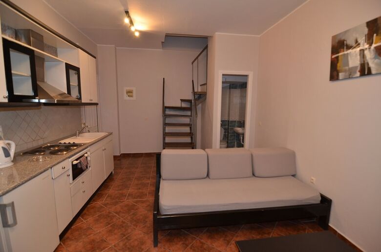 Aparthotel Penelope Apartments