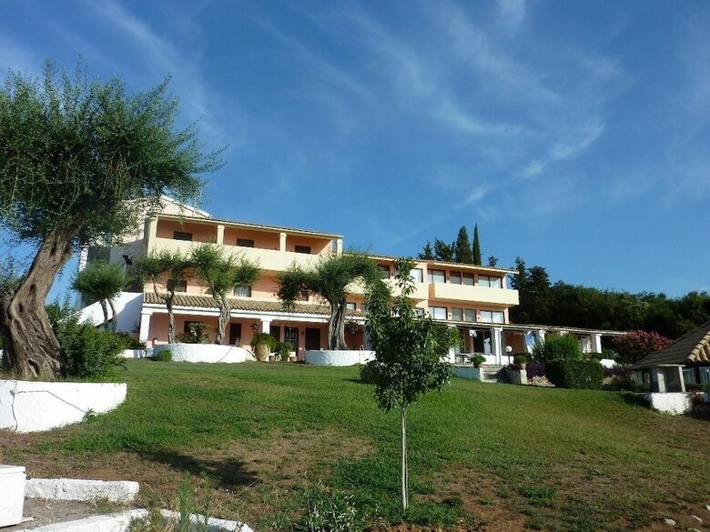 Aparthotel Penelope Apartments