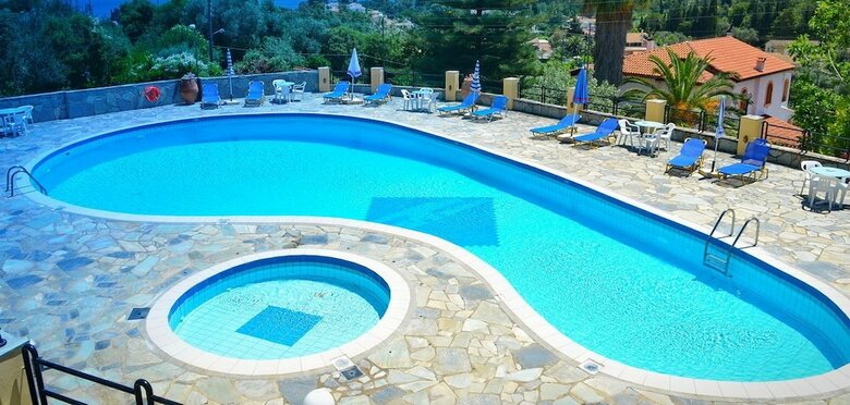 Aparthotel Penelope Apartments