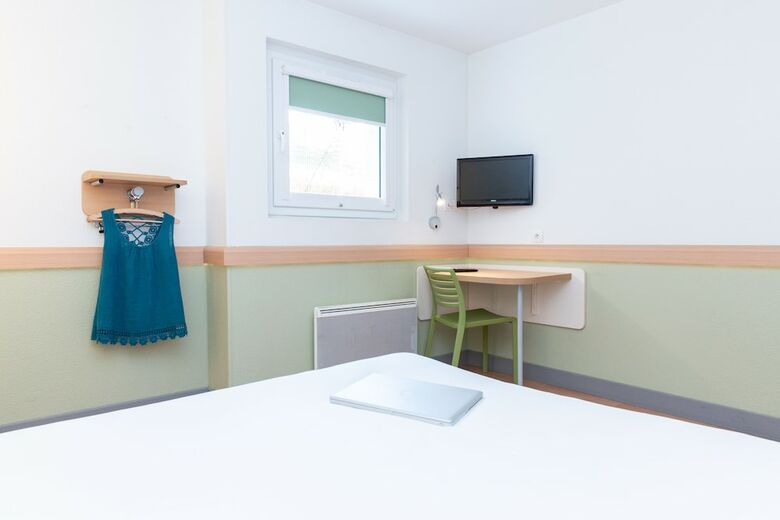 Hotel Ibis Budget Aix Les Bains Nord