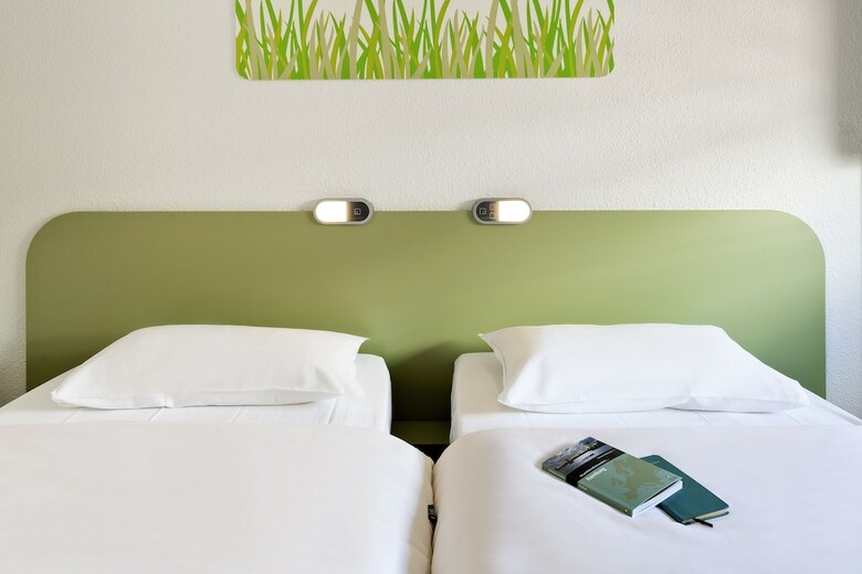 Hotel Ibis Budget Aix Les Bains Nord