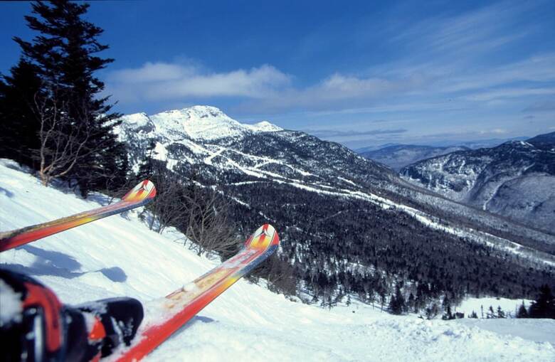 Apartamento Mountainside Resort At Stowe