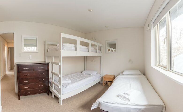 Apartamentos Wajima Niseko