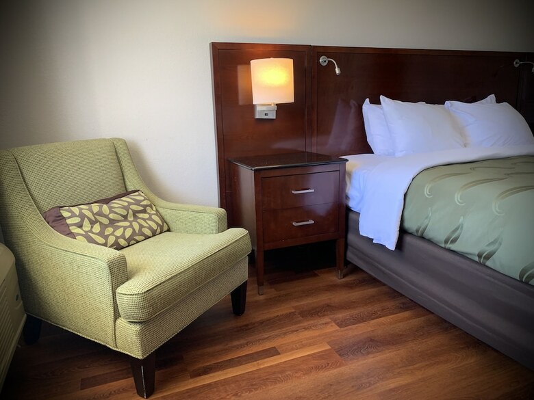 Motel Quality Inn