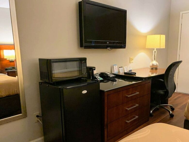 Motel Quality Inn