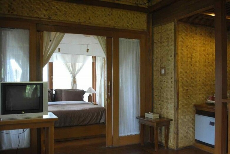 Hotel Kampung Sampireun Resort & Spa