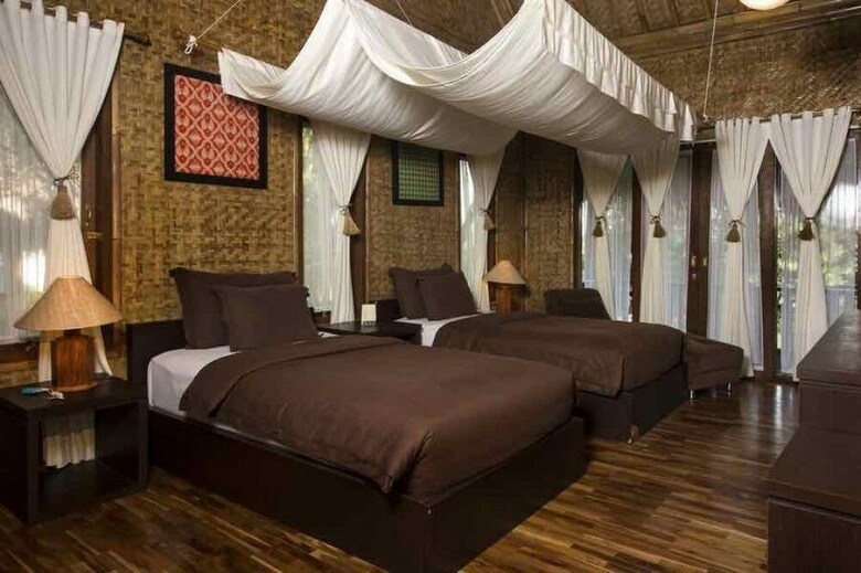 Hotel Kampung Sampireun Resort & Spa