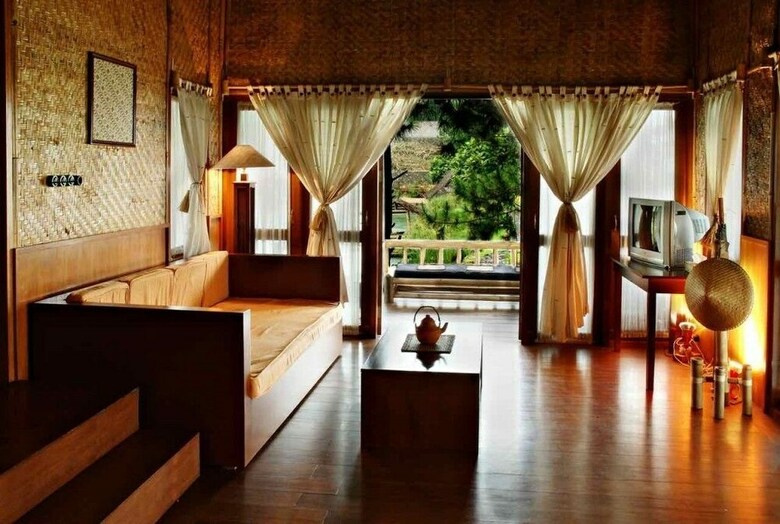 Hotel Kampung Sampireun Resort & Spa