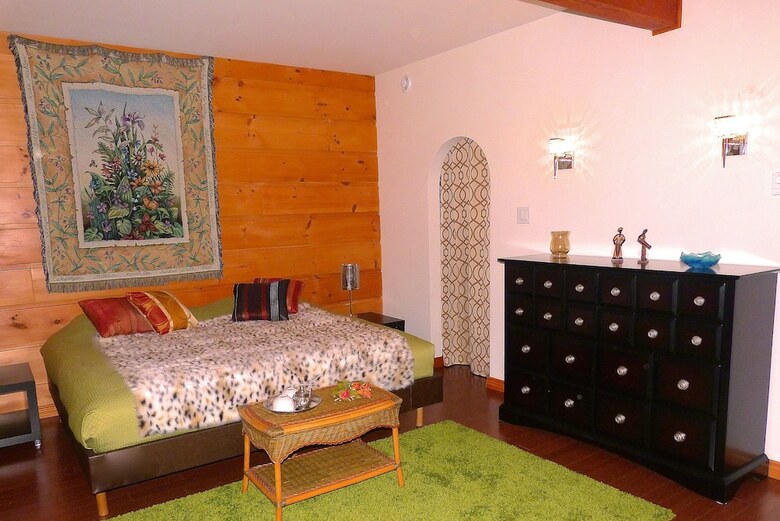 Posada Domaine Baie Mud