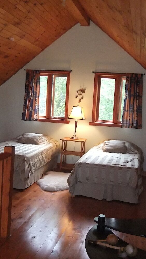 Posada Domaine Baie Mud
