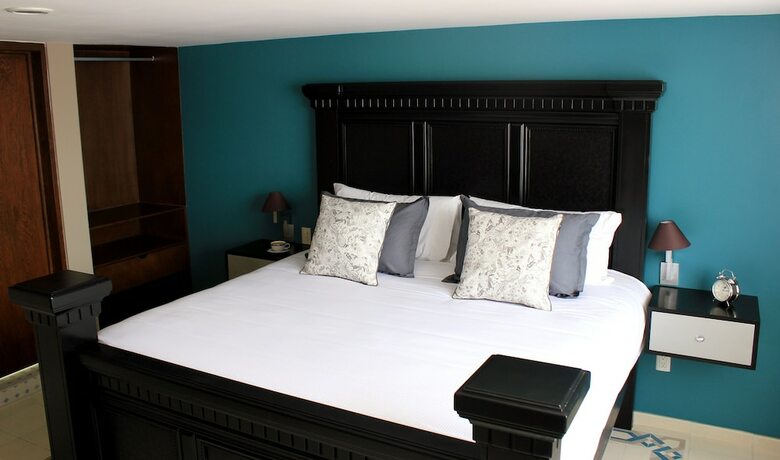 Entre Patios Hotel Boutique