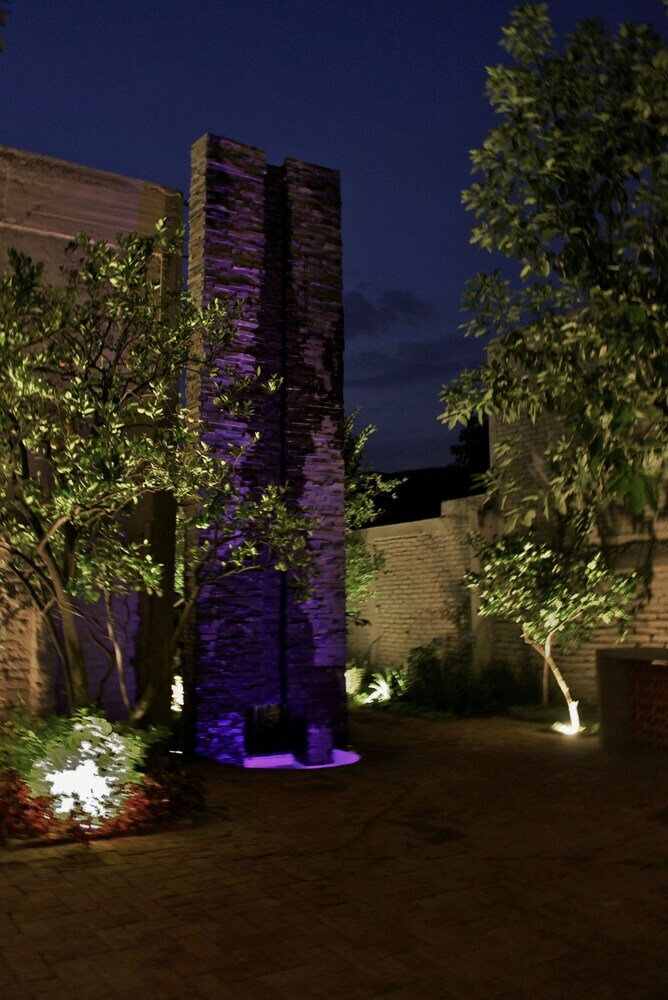 Entre Patios Hotel Boutique
