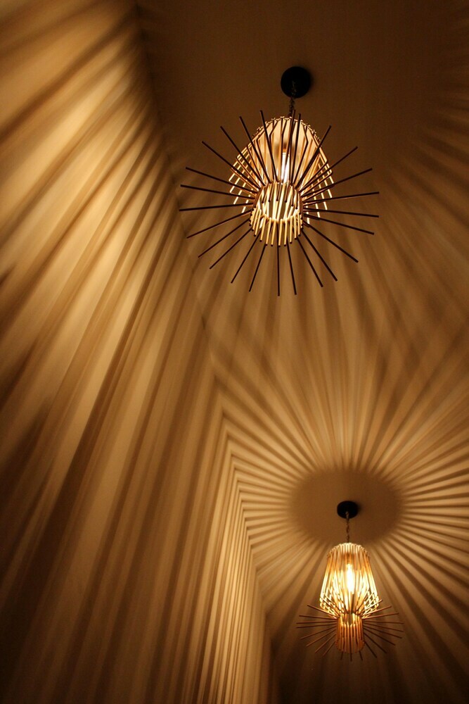 Entre Patios Hotel Boutique