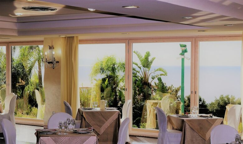Hotel Residence Arcobaleno