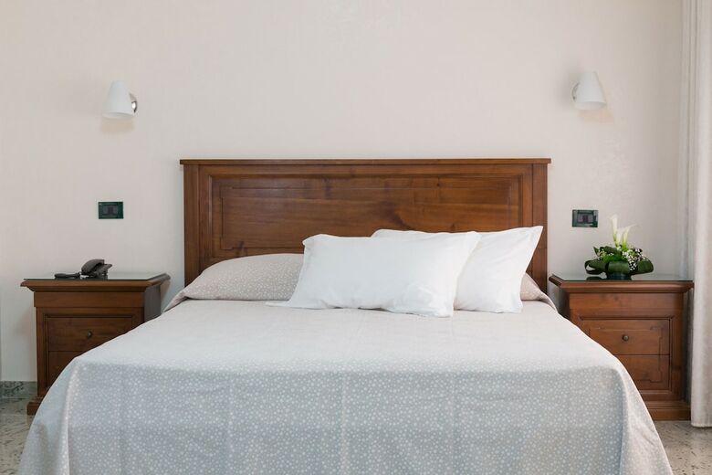 Hotel Residence Arcobaleno
