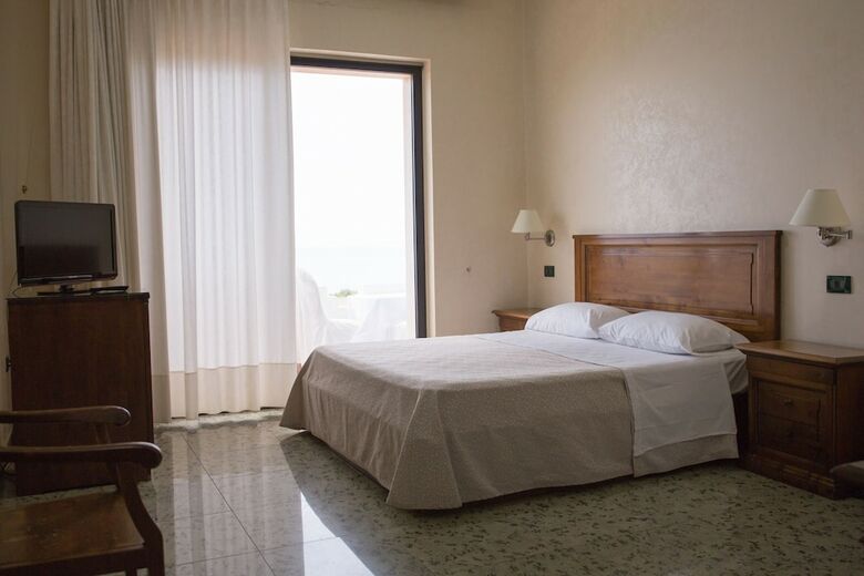 Hotel Residence Arcobaleno
