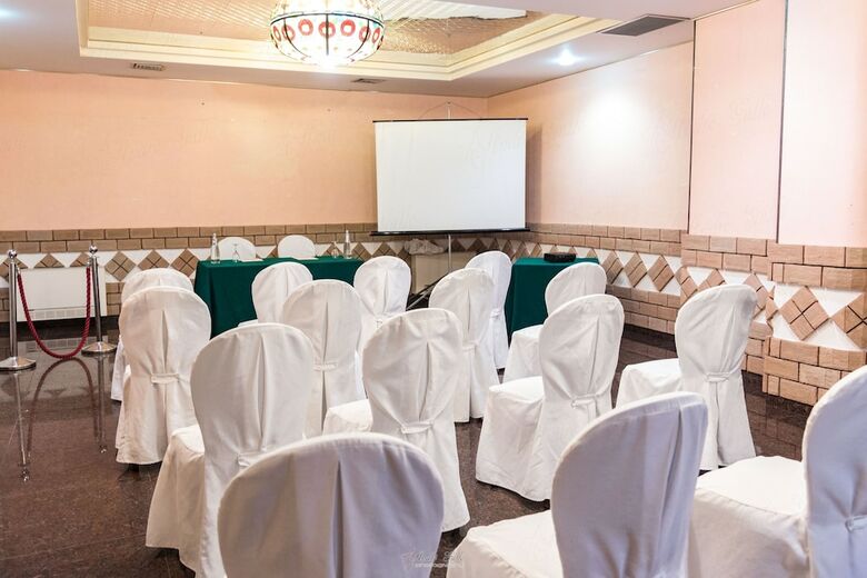 Hotel Residence Arcobaleno