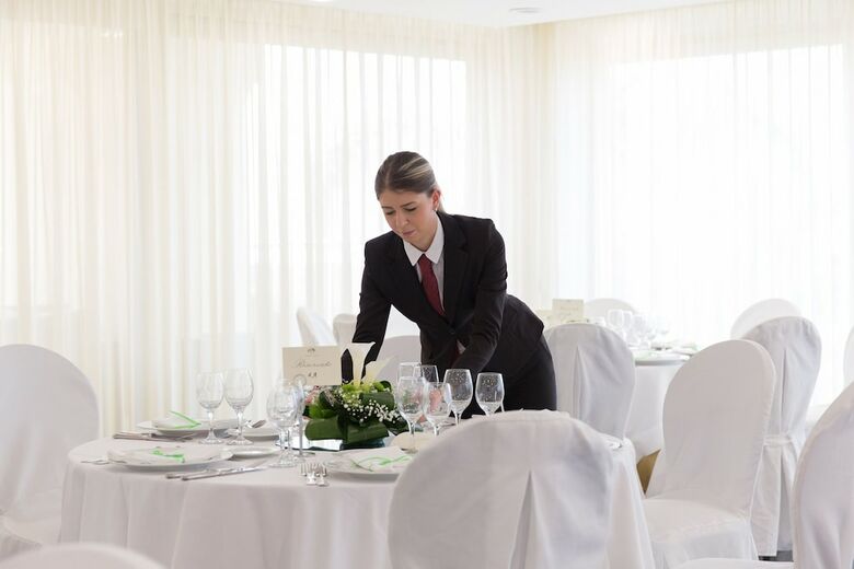Hotel Residence Arcobaleno